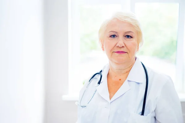 Kinderen medische kliniek — Stockfoto