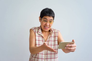 Üst düzey insanların duyguları