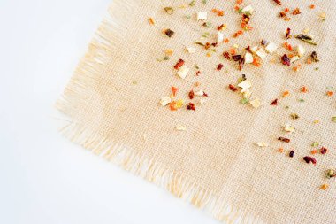 Makarna karışımı