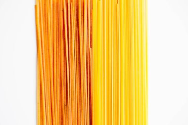 Makarna karışımı