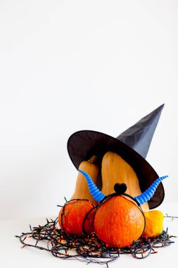 Cadılar Bayramı için şeyler