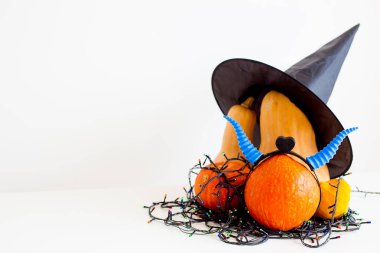 Cadılar Bayramı için şeyler