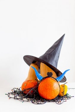 Cadılar Bayramı için şeyler