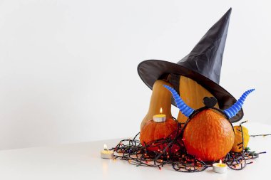 Cadılar Bayramı için şeyler