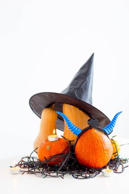 Cadılar Bayramı için şeyler