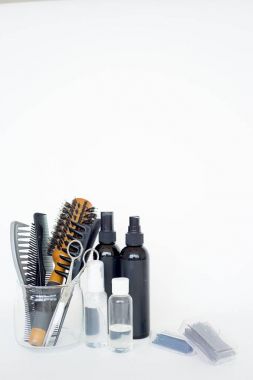 Kuaförlük için Araçlar