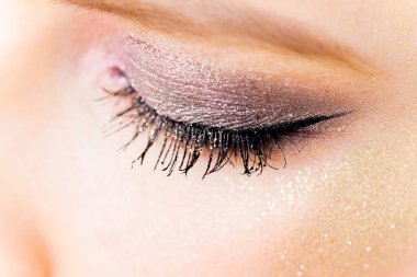 Göz görüntüsünü