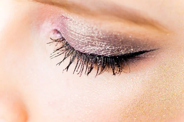 Göz görüntüsünü