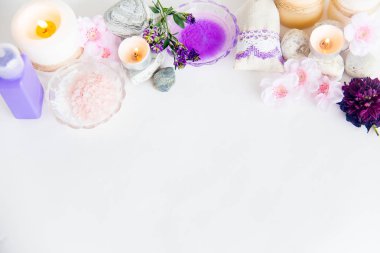 Farklı spa şeyler