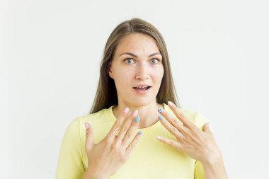 Farklı insanlar duygular