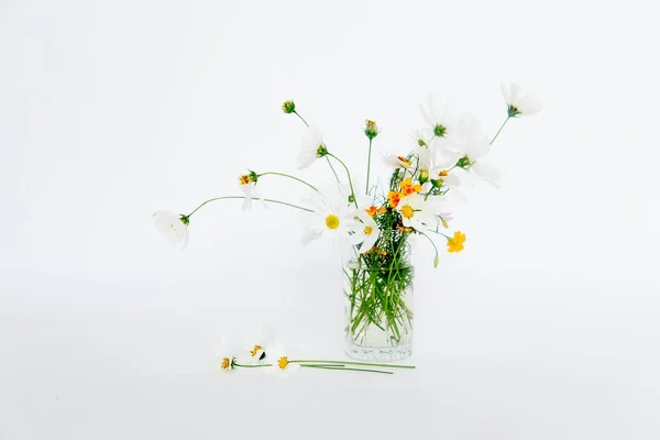 Bunch of flowers — Stock Photo, Image