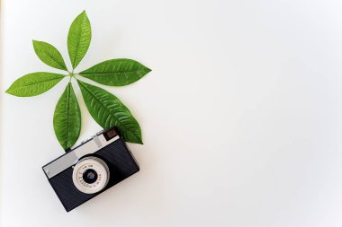 Seyahat için şeyler