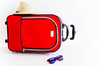 Seyahat için şeyler