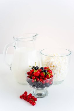 Sütlü yulaf ezmeli kurabiye