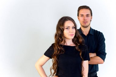 Bir stüdyoda Lovestory