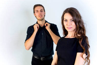 Bir stüdyoda Lovestory