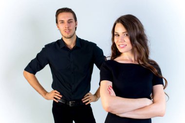 Bir stüdyoda Lovestory