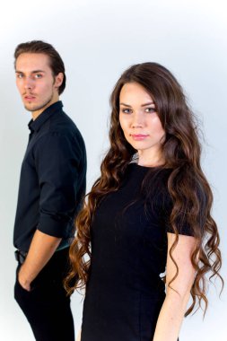 Bir stüdyoda Lovestory