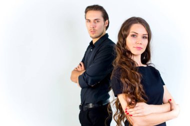 Bir stüdyoda Lovestory