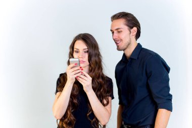 Bir stüdyoda Lovestory