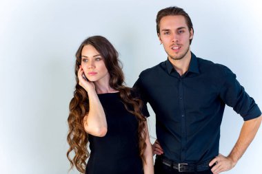 Bir stüdyoda Lovestory