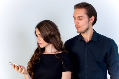 Bir stüdyoda Lovestory