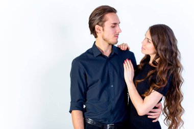 Bir stüdyoda Lovestory