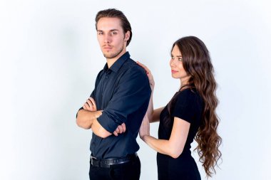 Bir stüdyoda Lovestory