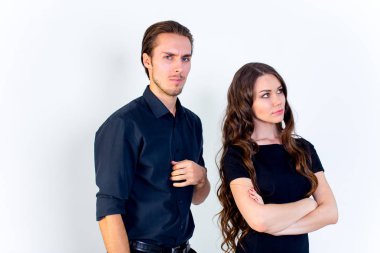 Bir stüdyoda Lovestory