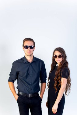 Bir stüdyoda Lovestory