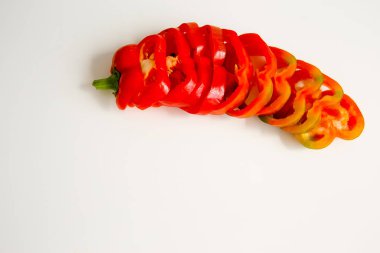 Taze sebze çeşitleri