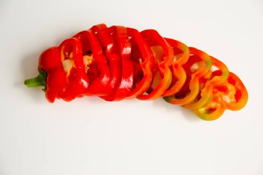 Taze sebze çeşitleri