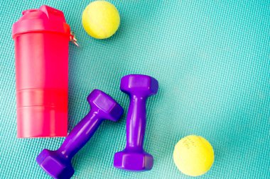 Nesneleri spor için