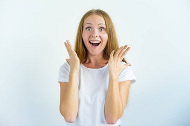 İnsanlar gösteren duygular