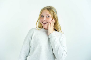 İnsanlar gösteren duygular