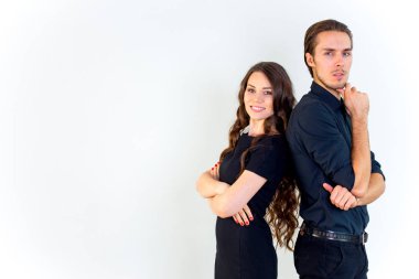 Bir stüdyoda Lovestory