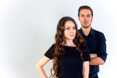 Bir stüdyoda Lovestory