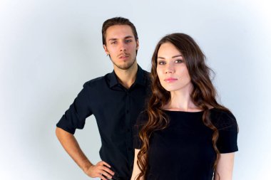 Bir stüdyoda Lovestory