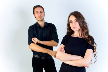 Bir stüdyoda Lovestory