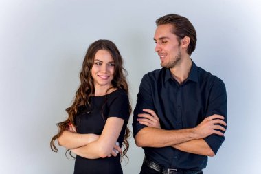 Bir stüdyoda Lovestory