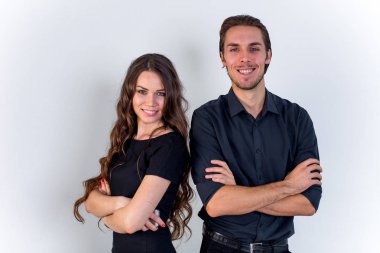 Bir stüdyoda Lovestory