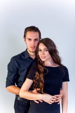 Bir stüdyoda Lovestory