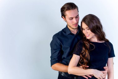 Bir stüdyoda Lovestory