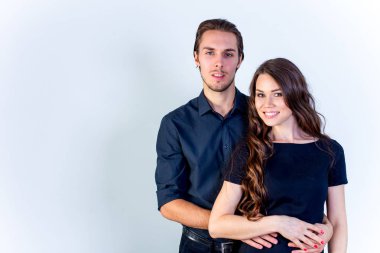 Bir stüdyoda Lovestory