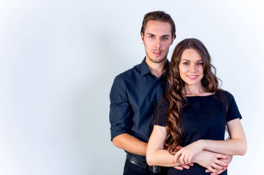 Bir stüdyoda Lovestory