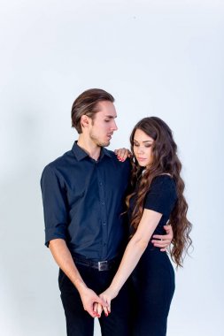 Bir stüdyoda Lovestory