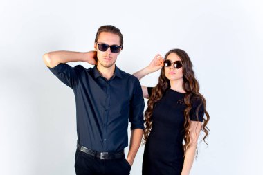 Bir stüdyoda Lovestory