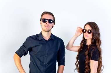 Bir stüdyoda Lovestory