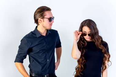 Bir stüdyoda Lovestory