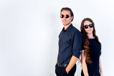 Bir stüdyoda Lovestory